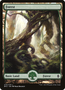 Forest (BFZ-270) [Battle for Zendikar]