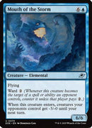 Mouth of the Storm (EOE-070) [Edge of Eternities]