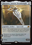 Dawnsire, Sunstar Dreadnought (EOE-238) [Edge of Eternities]