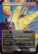 Cosmogrand Zenith (Borderless) (EOE-304) [Edge of Eternities]