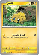 Joltik 33 - [SV White Flare]