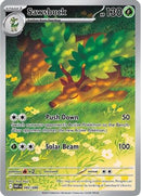 Sawsbuck - 092/086 92 - [SV White Flare] Holofoil