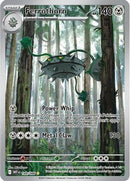 Ferrothorn - 149/086 149 - [SV White Flare] Holofoil