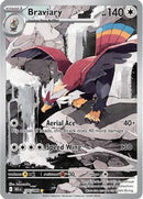 Braviary - 155/086 155 - [SV Black Bolt] Holofoil