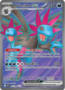 Hydreigon ex - 161/086 161 - [SV White Flare] Holofoil