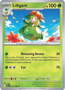 Lilligant 7 - [SV Black Bolt]