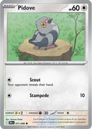 Pidove 71 - [SV Black Bolt]