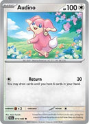 Audino - 074/086 74 - [SV Black Bolt]