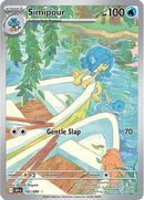 Simipour - 102/086 102 - [SV Black Bolt] Holofoil