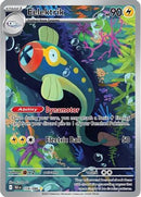 Eelektrik - 114/086 114 - [SV Black Bolt] Holofoil