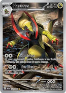 Haxorus - 147/086 147 - [SV Black Bolt] Holofoil