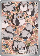 Pidove - 148/086 148 - [SV Black Bolt] Holofoil