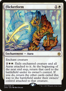 Flickerform (CMA-011) [Commander Anthology]