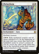Flickerform (CMA-011) [Commander Anthology]