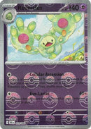 Reuniclus (Poke Ball Pattern) 39 - [SV Black Bolt] Holofoil