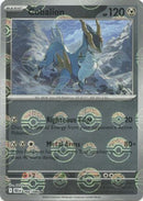 Cobalion (Poke Ball Pattern) 66 - [SV Black Bolt] Holofoil