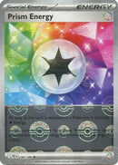 Prism Energy (Poke Ball Pattern) 86 - [SV Black Bolt] Holofoil
