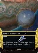 Reflecting Pool (0036) (Borderless) (EOS-036) [Edge of Eternities: Stellar Sights]