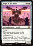 Angel of the Ruins (EOC-063) [Commander: Edge of Eternities]