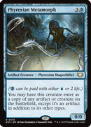 Phyrexian Metamorph (EOC-075) [Commander: Edge of Eternities]