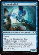 Thrummingbird (EOC-080) [Commander: Edge of Eternities]