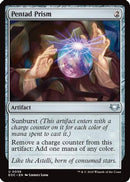 Pentad Prism (EOC-056) [Commander: Edge of Eternities]