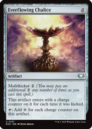 Everflowing Chalice (EOC-137) [Commander: Edge of Eternities]
