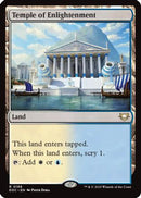 Temple of Enlightenment (EOC-186) [Commander: Edge of Eternities]