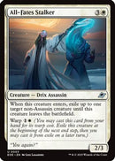 All-Fates Stalker (EOE-003) [Edge of Eternities]