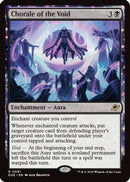 Chorale of the Void (EOE-091) [Edge of Eternities] Foil