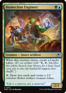 Biomechan Engineer (EOE-213) [Edge of Eternities]