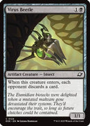 Virus Beetle (EOE-124) [Edge of Eternities]