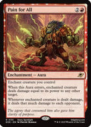 Pain for All (EOE-151) [Edge of Eternities] Foil