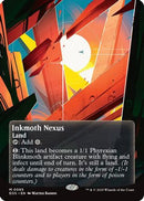Inkmoth Nexus (0065) (Borderless) (EOS-065) [Edge of Eternities: Stellar Sights]