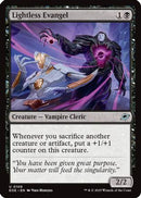 Lightless Evangel (EOE-109) [Edge of Eternities] Foil