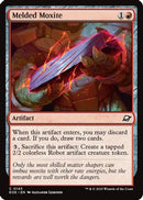 Melded Moxite (EOE-143) [Edge of Eternities] Foil