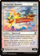 Wedgelight Rammer (EOE-043) [Edge of Eternities] Foil
