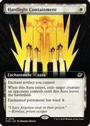 Hardlight Containment (Extended Art) (EOE-319) [Edge of Eternities] Foil