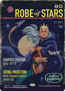 Robe of Stars (Showcase) (SPG-121) [Special Guests] Foil