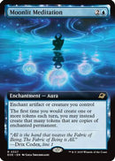 Moonlit Meditation (Extended Art) (EOE-327) [Edge of Eternities]