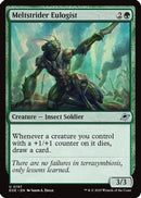 Meltstrider Eulogist (EOE-197) [Edge of Eternities] Foil