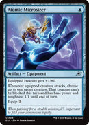 Atomic Microsizer (EOE-047) [Edge of Eternities] Foil