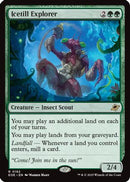 Icetill Explorer (EOE-192) [Edge of Eternities] Foil