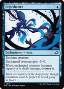 Cryoshatter (EOE-053) [Edge of Eternities] Foil