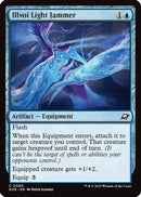 Illvoi Light Jammer (EOE-060) [Edge of Eternities] Foil