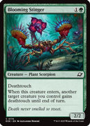 Blooming Stinger (EOE-174) [Edge of Eternities]