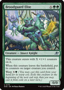 Broodguard Ellite (EOE-175) [Edge of Eternities]
