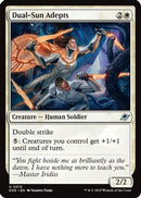 Dual-Sun Adepts (EOE-012) [Edge of Eternities]