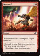 Bombard (EOE-129) [Edge of Eternities] Foil