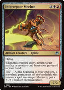 Interceptor Mechan (EOE-220) [Edge of Eternities]